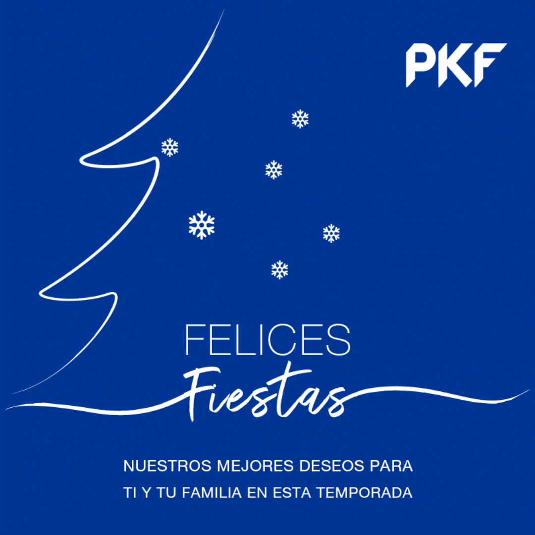 Felices Fiestas