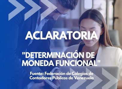 Moneda Funcional